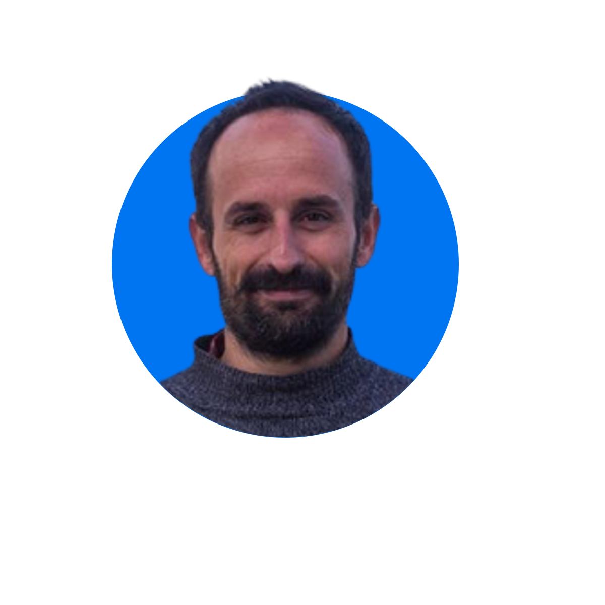 DR. JOSE GONZALEZ