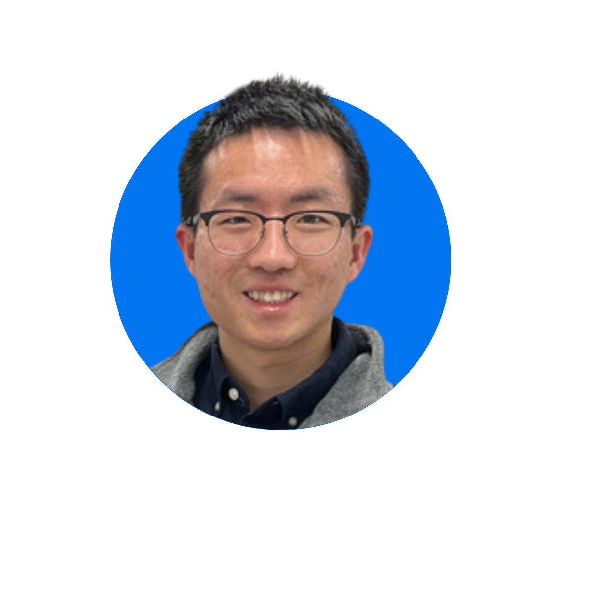 WEICHEN QIU