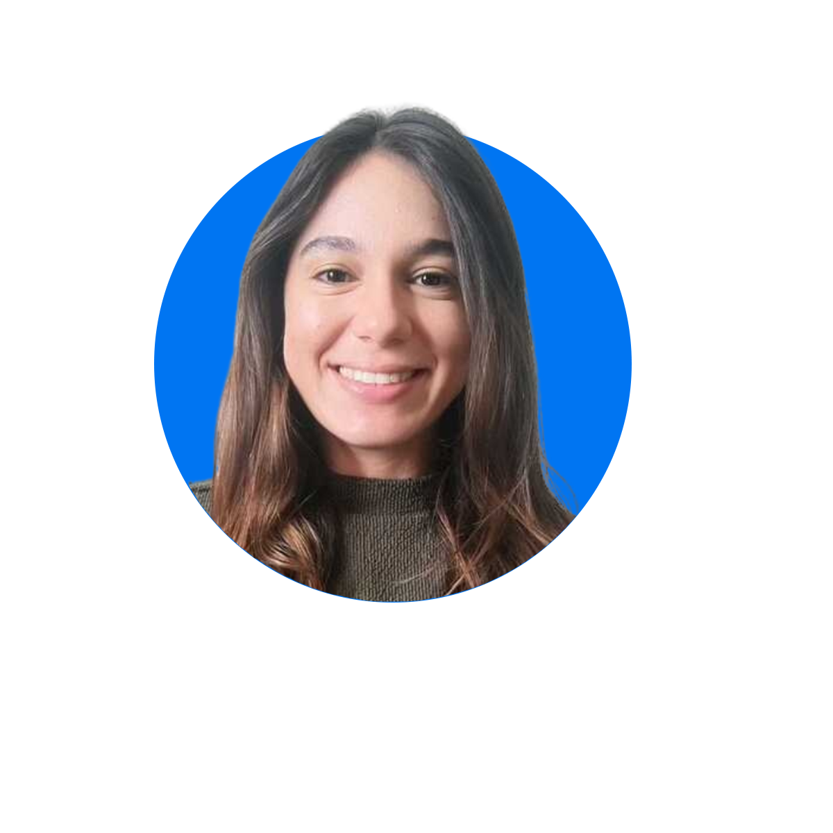 DR. BRUNA DA ROSA