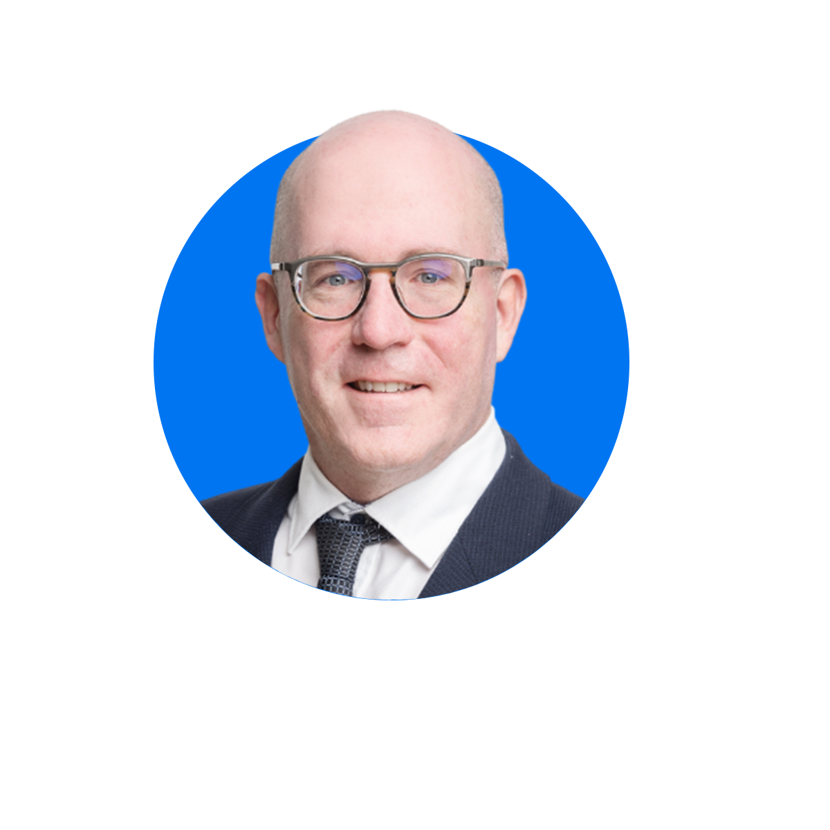 DR. ERIC PARENT