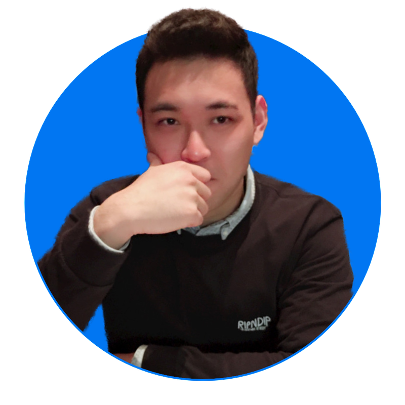 ZIJIAN KUANG