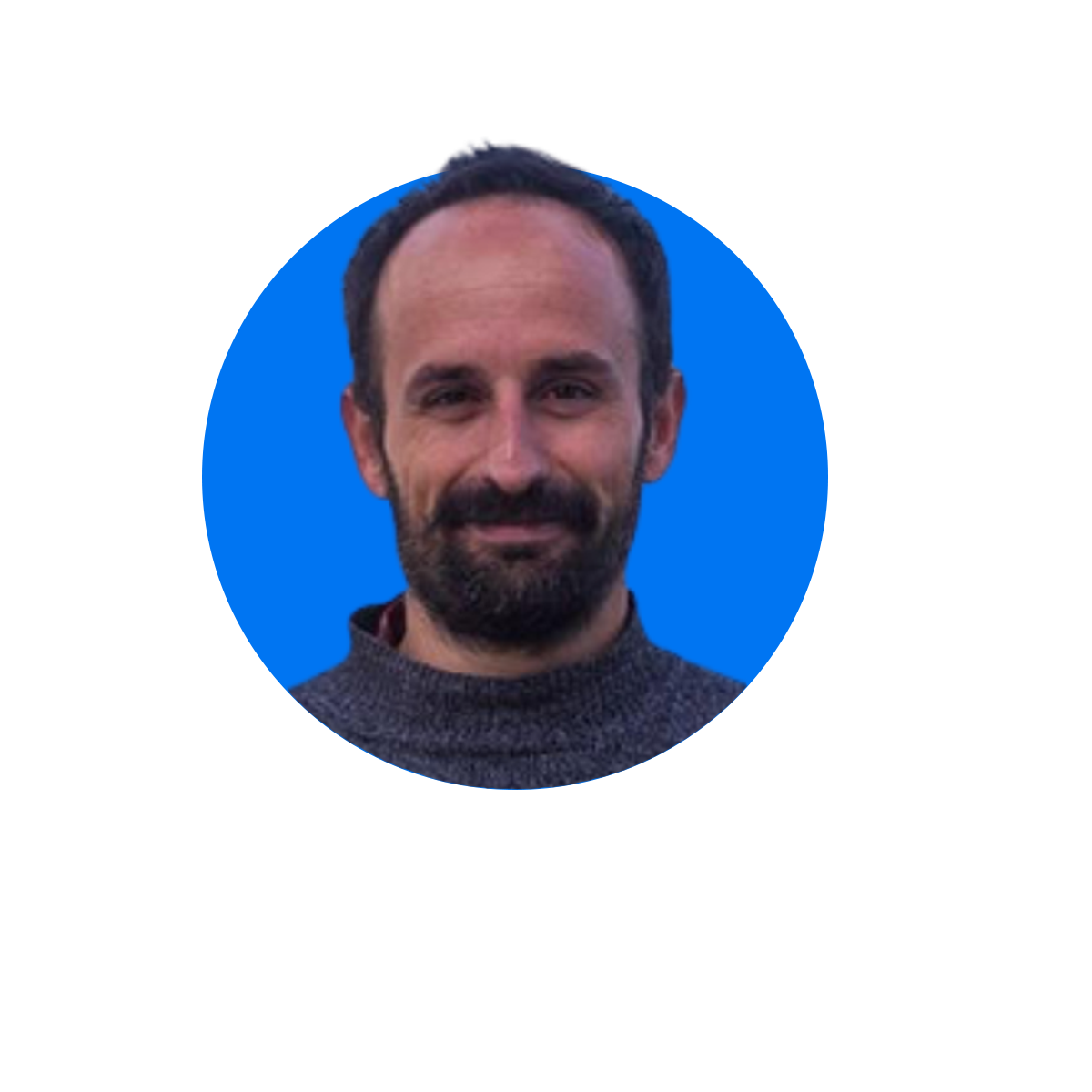 DR. JOSE GONZALEZ