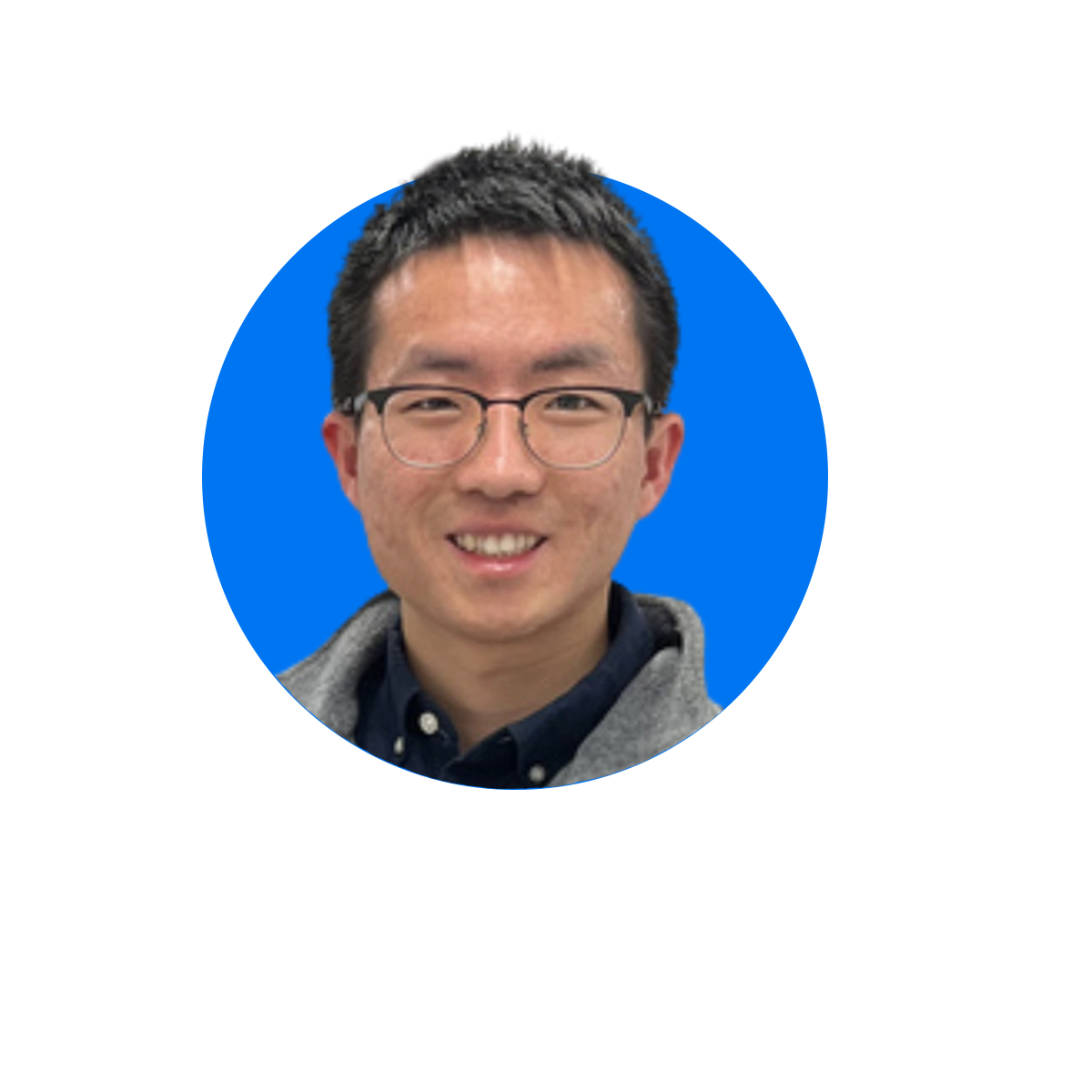 WEICHEN QIU