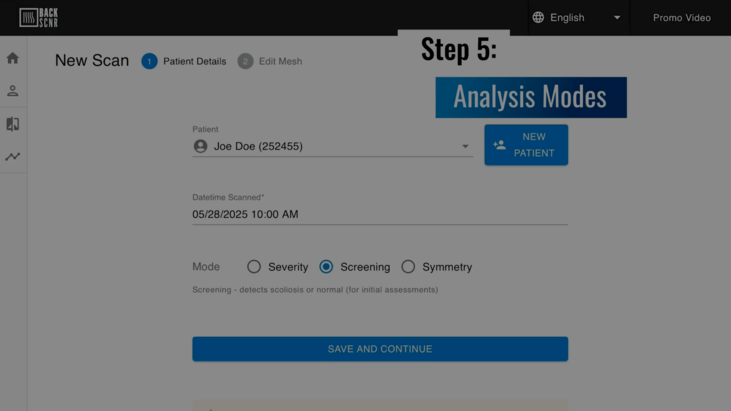 Diagnosis placeholder