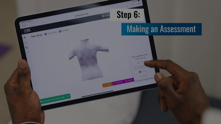Assessment placeholder