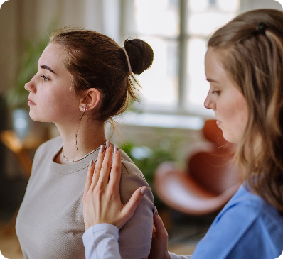 TRACK SCOLIOSIS PROGRESSION OVER TIME