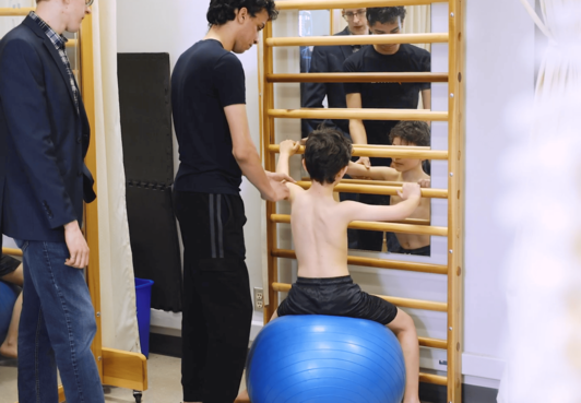 PARTNERING TRADITIONAL METHODS